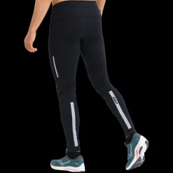 Focus Wind Tights M 24/25, miesten treenitrikoot - Hiihtohousut Miesten - Focus Wind Tights M 24/25, miesten treenitrikoot