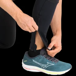 Focus Wind Tights M 24/25, miesten treenitrikoot - Hiihtohousut Miesten - Focus Wind Tights M 24/25, miesten treenitrikoot