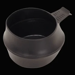 Foldable Cup, kokoontaitettava retkimuki - Kattilat Ja Ruokailuvälineet - Foldable Cup, kokoontaitettava retkimuki