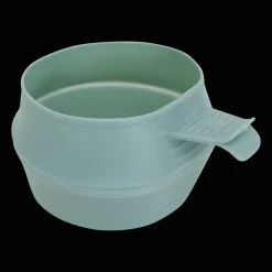 Foldable Cup, kokoontaitettava retkimuki - Kattilat Ja Ruokailuvälineet - Foldable Cup, kokoontaitettava retkimuki
