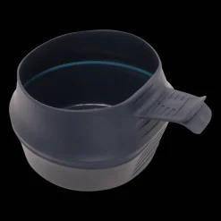 Foldable Cup, kokoontaitettava retkimuki - Kattilat Ja Ruokailuvälineet - Foldable Cup, kokoontaitettava retkimuki