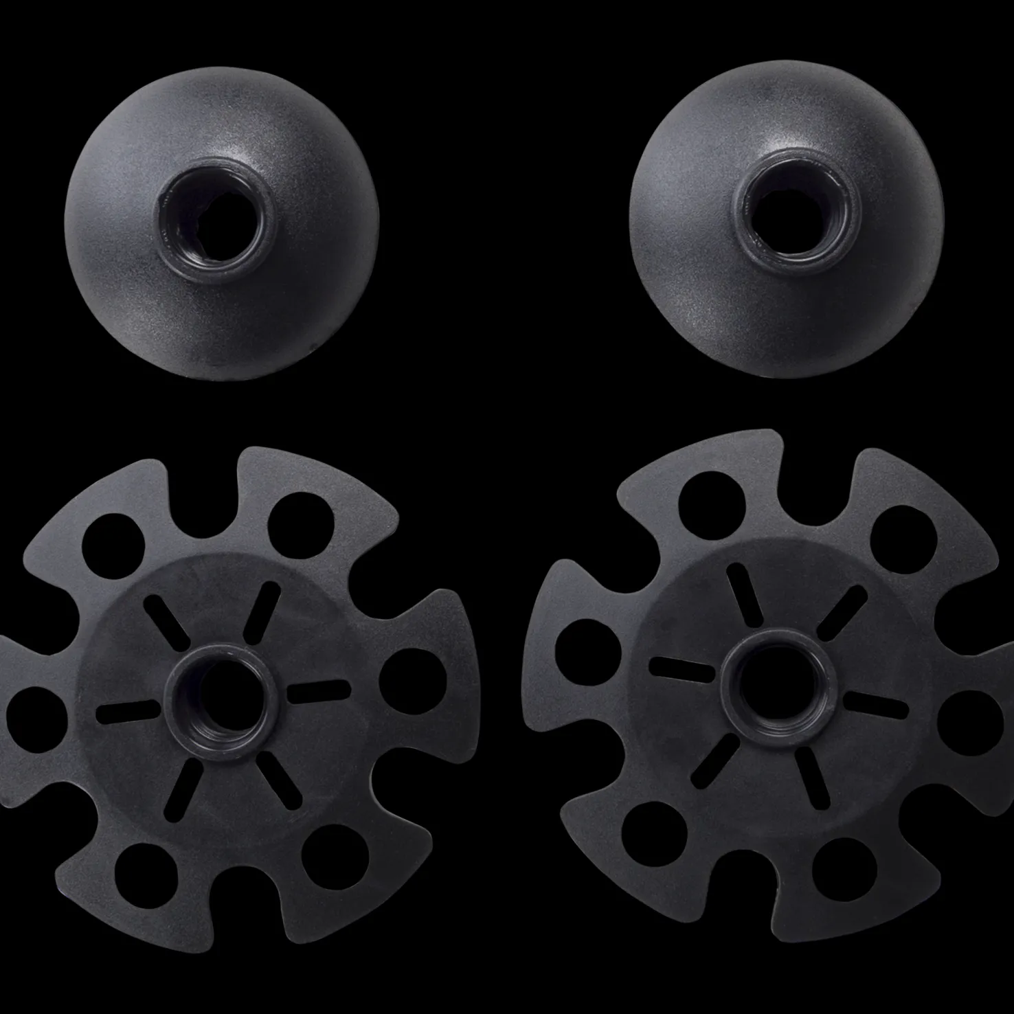 Folding Poles, kävelysauvat - Vaellussauvat - Folding Poles, kävelysauvat