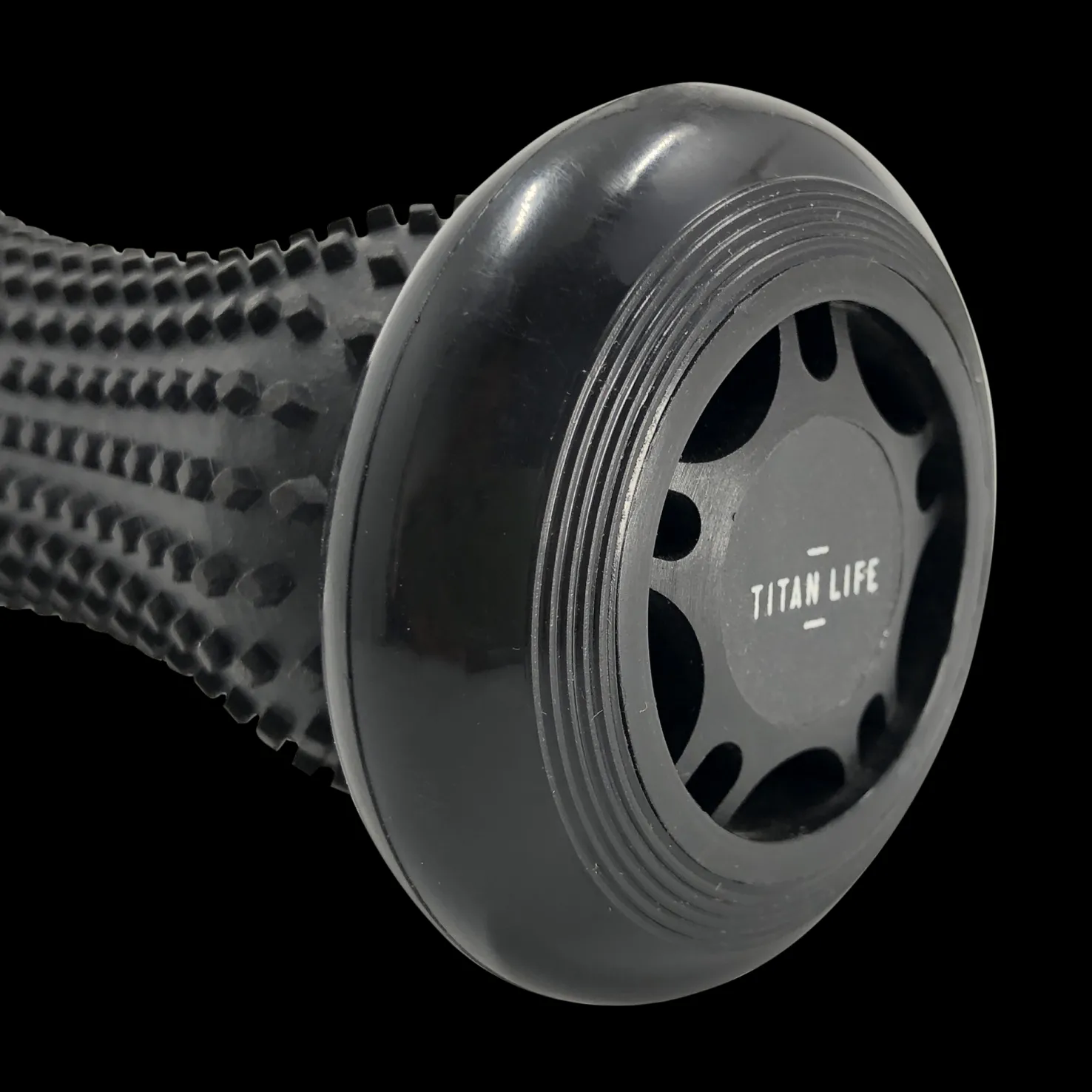 Foot Massage Roller, jalkahierontarulla - Pilatesrullat - Foot Massage Roller, jalkahierontarulla