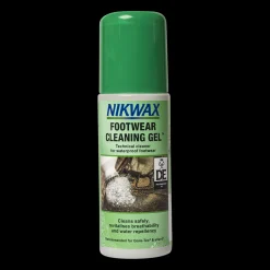 Footwear Cleaning Gel, jalkineiden puhdistusaine - Kenkien Huolto - Footwear Cleaning Gel, jalkineiden puhdistusaine