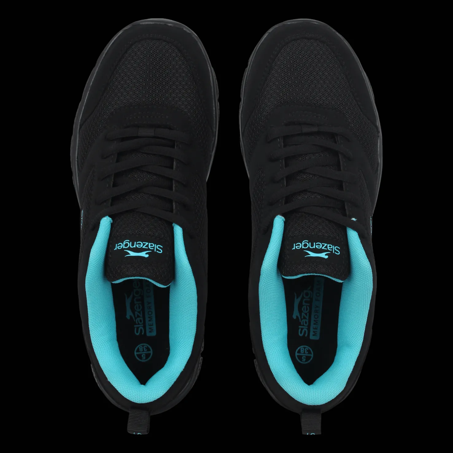 Force Mesh, naisten vapaa-ajankengät - Tennarit Ja Vapaa-Ajan Kengät - Force Mesh, naisten vapaa-ajankengät