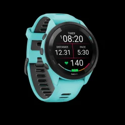Forerunner 265, AMOLED, älykello, multisport-kello, unisex - Sykemittarit - Forerunner 265, AMOLED, älykello, multisport-kello, unisex