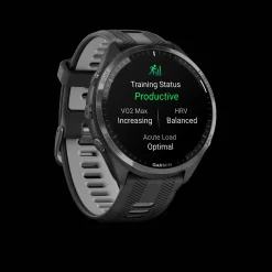 Forerunner 965, AMOLED, multisport-kello, älykello - Sykemittarit - Forerunner 965, AMOLED, multisport-kello, älykello