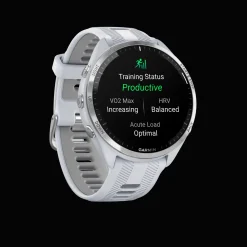 Forerunner 965, AMOLED, multisport-kello, älykello - Sykemittarit - Forerunner 965, AMOLED, multisport-kello, älykello