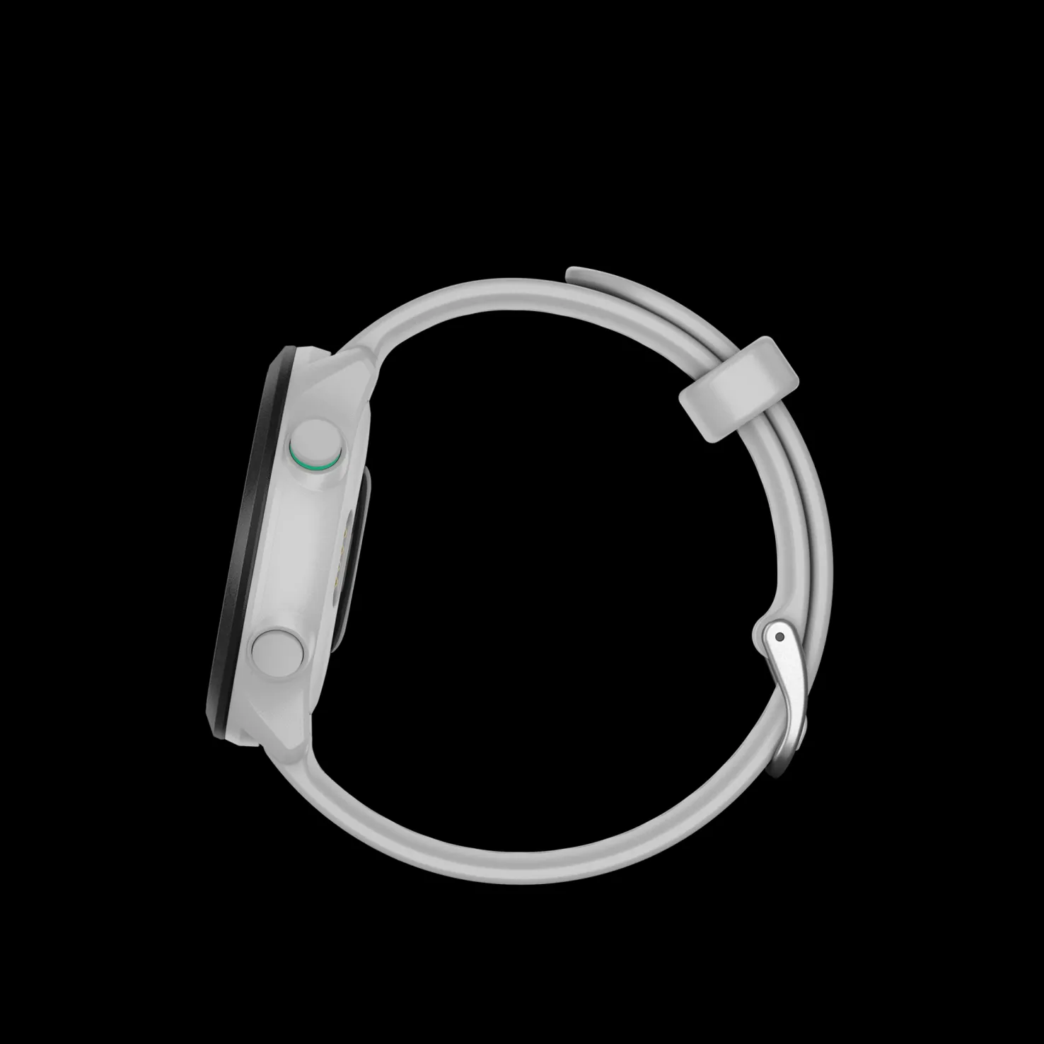 Forerunner 55, GPS-juoksukello - Sykemittarit - Forerunner 55, GPS-juoksukello