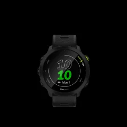 Forerunner 55, GPS-juoksukello - Sykemittarit - Forerunner 55, GPS-juoksukello