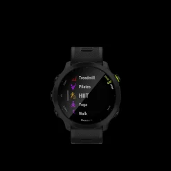 Forerunner 55, GPS-juoksukello - Sykemittarit - Forerunner 55, GPS-juoksukello