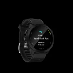 Forerunner 55, GPS-juoksukello - Sykemittarit - Forerunner 55, GPS-juoksukello