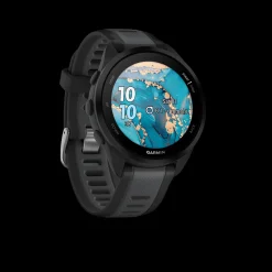 Forerunner 165 Music, GPS, WiFi, älykello, juoksukello, unisex - Sykemittarit - Forerunner 165 Music, GPS, WiFi, älykello, juoksukello, unisex