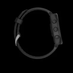 Forerunner 165 Music, GPS, WiFi, älykello, juoksukello, unisex - Sykemittarit - Forerunner 165 Music, GPS, WiFi, älykello, juoksukello, unisex