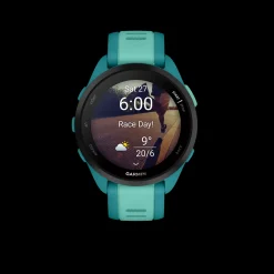 Forerunner 165 Music, GPS, WiFi, älykello, juoksukello, unisex - Sykemittarit - Forerunner 165 Music, GPS, WiFi, älykello, juoksukello, unisex