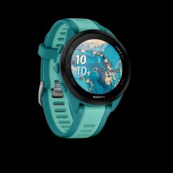 Forerunner 165 Music, GPS, WiFi, älykello, juoksukello, unisex - Sykemittarit - Forerunner 165 Music, GPS, WiFi, älykello, juoksukello, unisex