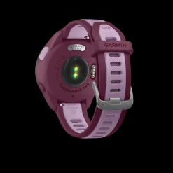 Forerunner 165 Music, GPS, WiFi, älykello, juoksukello, unisex - Sykemittarit - Forerunner 165 Music, GPS, WiFi, älykello, juoksukello, unisex