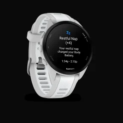 Forerunner 165 Music, GPS, WiFi, älykello, juoksukello, unisex - Sykemittarit - Forerunner 165 Music, GPS, WiFi, älykello, juoksukello, unisex