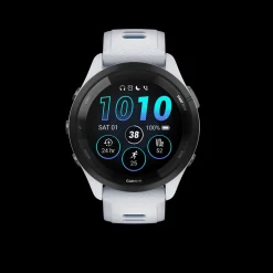 Forerunner 265 Whitestone, älykello - Sykemittarit - Forerunner 265 Whitestone, älykello