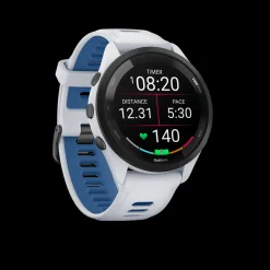 Forerunner 265 Whitestone, älykello - Sykemittarit - Forerunner 265 Whitestone, älykello