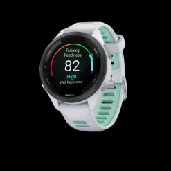 Forerunner 265S, AMOLED, älykello, multisport-kello, unisex - Sykemittarit - Forerunner 265S, AMOLED, älykello, multisport-kello, unisex