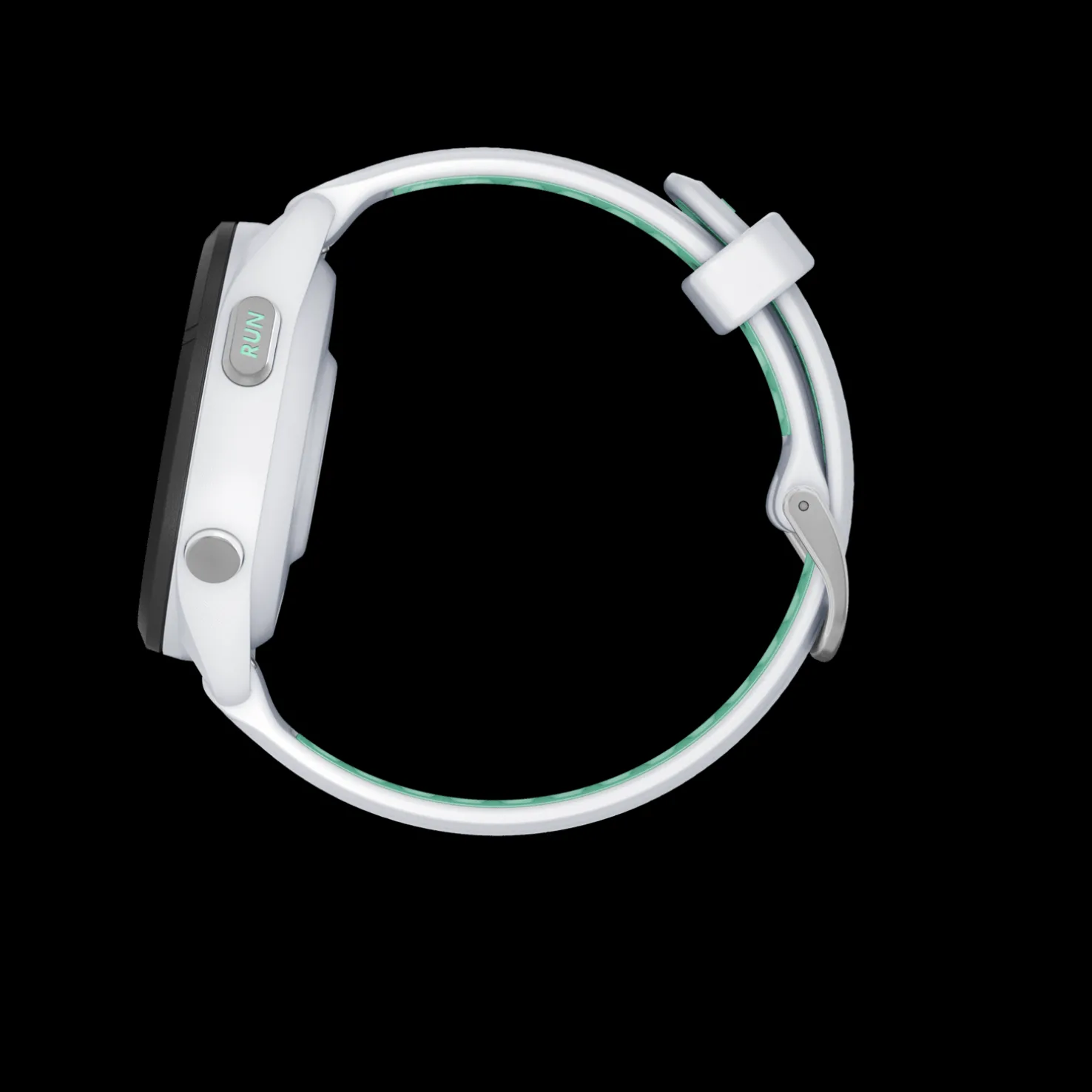 Forerunner 265S, AMOLED, älykello, multisport-kello, unisex - Sykemittarit - Forerunner 265S, AMOLED, älykello, multisport-kello, unisex