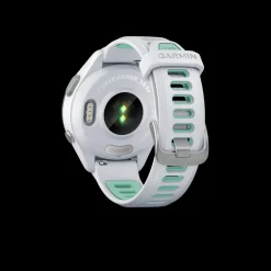 Forerunner 265S, AMOLED, älykello, multisport-kello, unisex - Sykemittarit - Forerunner 265S, AMOLED, älykello, multisport-kello, unisex