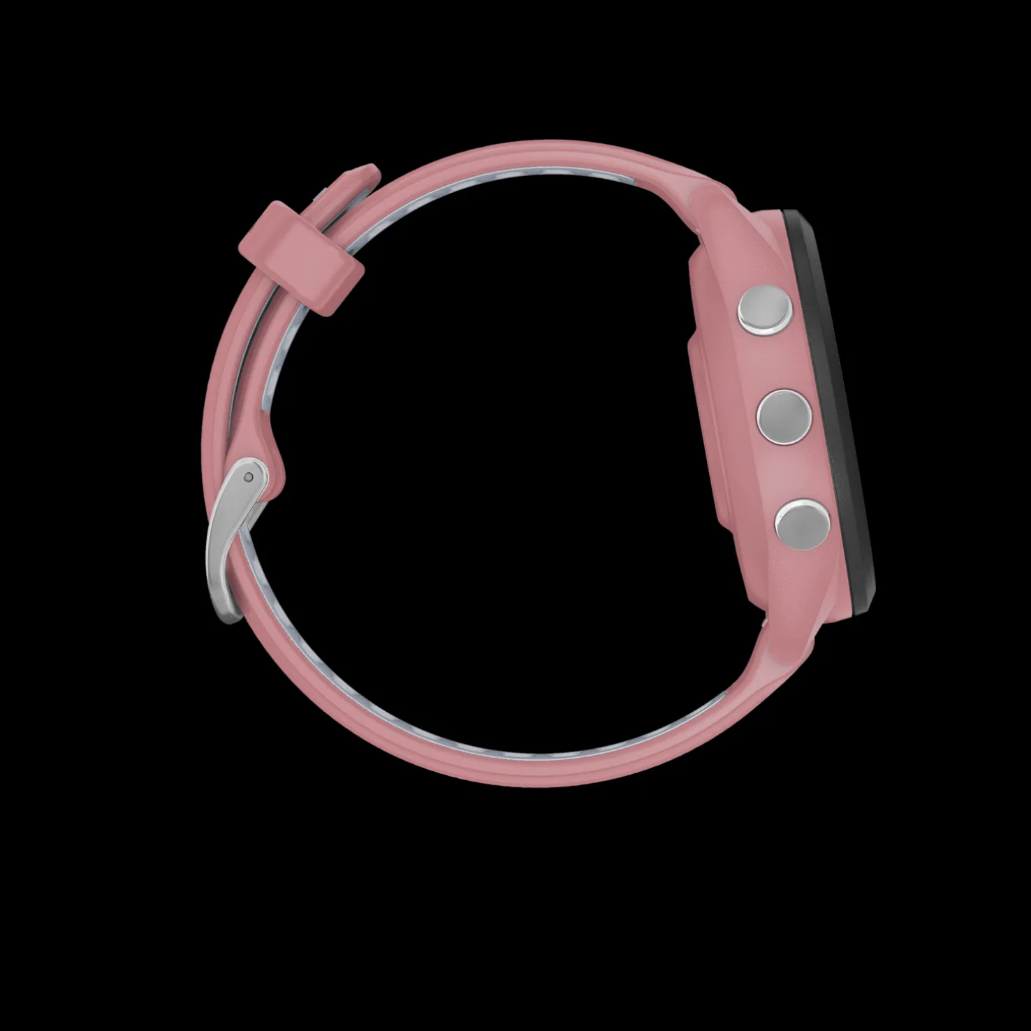 Forerunner 265S, AMOLED, älykello, multisport-kello, unisex - Sykemittarit - Forerunner 265S, AMOLED, älykello, multisport-kello, unisex