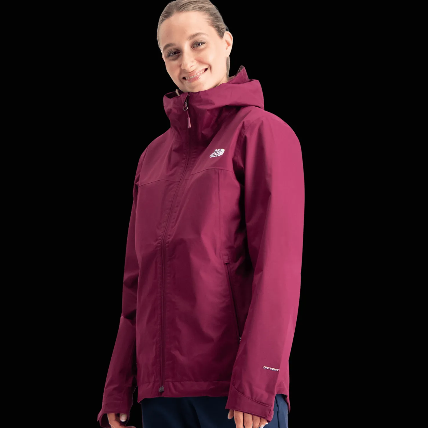 Fornet Jacket, naisten kuoritakki - Kuoritakit - Fornet Jacket, naisten kuoritakki