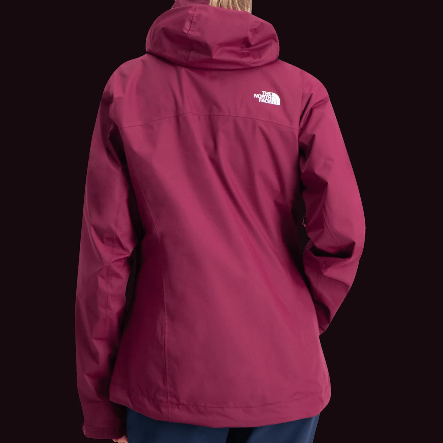 Fornet Jacket, naisten kuoritakki - Kuoritakit - Fornet Jacket, naisten kuoritakki