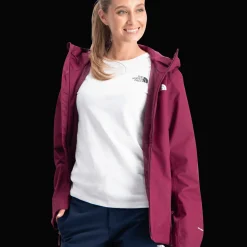 Fornet Jacket, naisten kuoritakki - Kuoritakit - Fornet Jacket, naisten kuoritakki