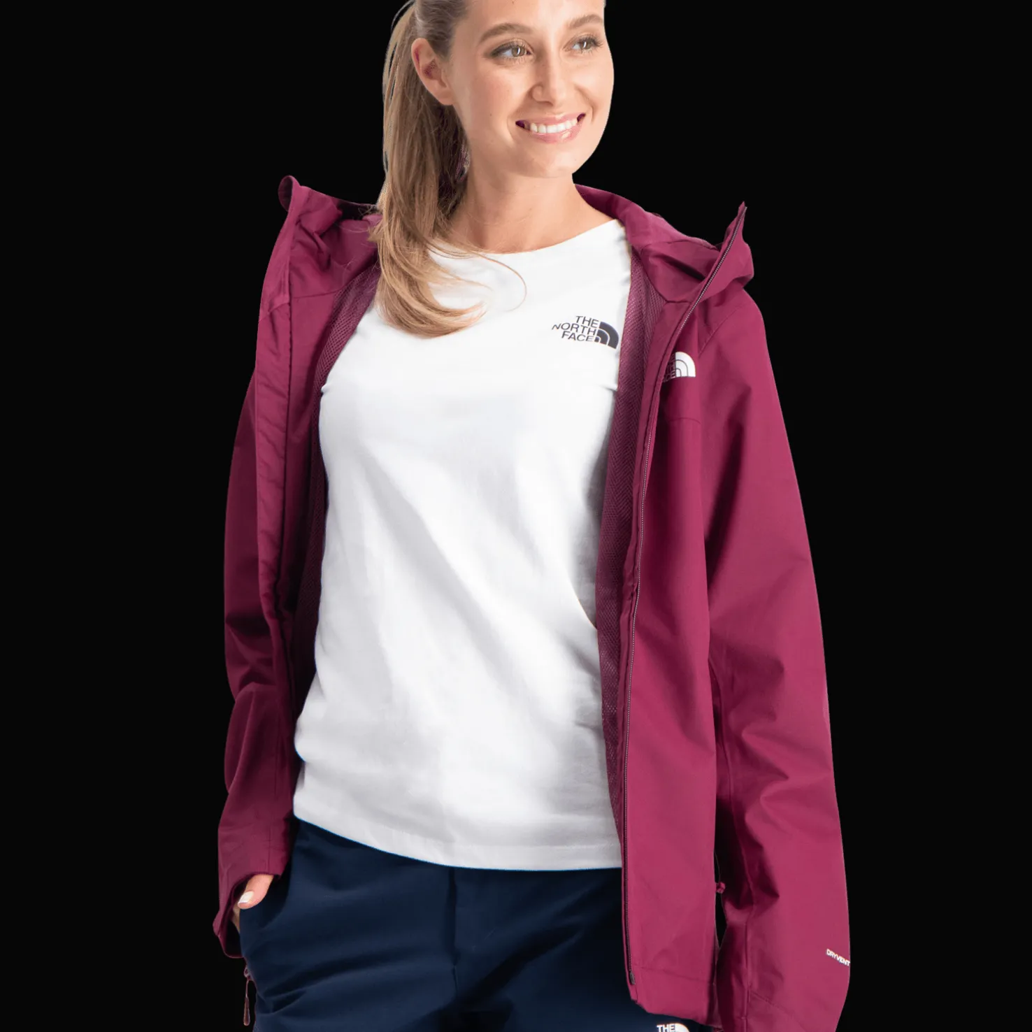 Fornet Jacket, naisten kuoritakki - Kuoritakit - Fornet Jacket, naisten kuoritakki