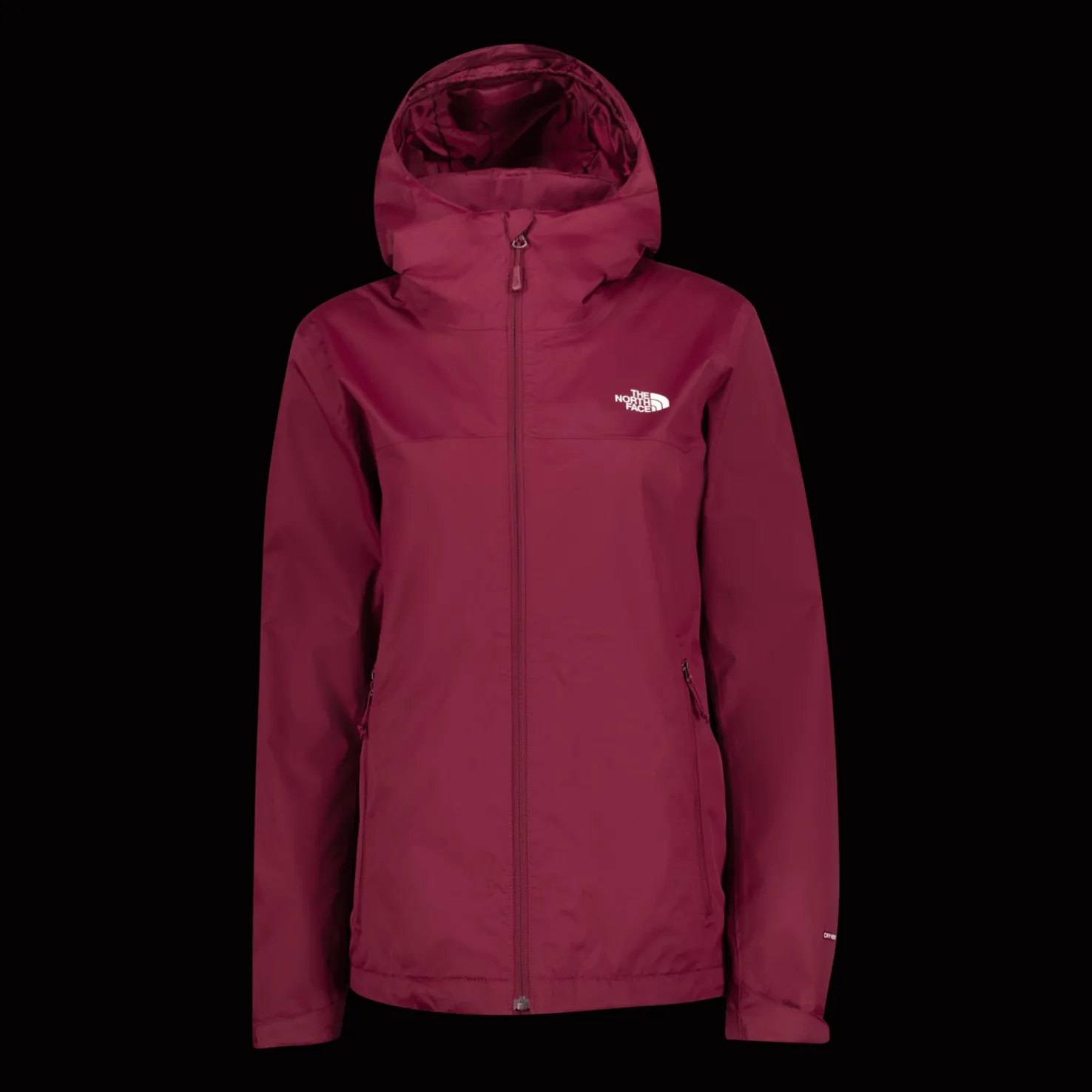 Fornet Jacket, naisten kuoritakki - Kuoritakit - Fornet Jacket, naisten kuoritakki