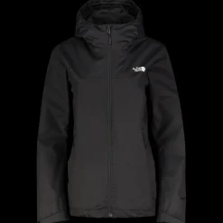 Fornet Jacket, naisten kuoritakki - Kuoritakit - Fornet Jacket, naisten kuoritakki