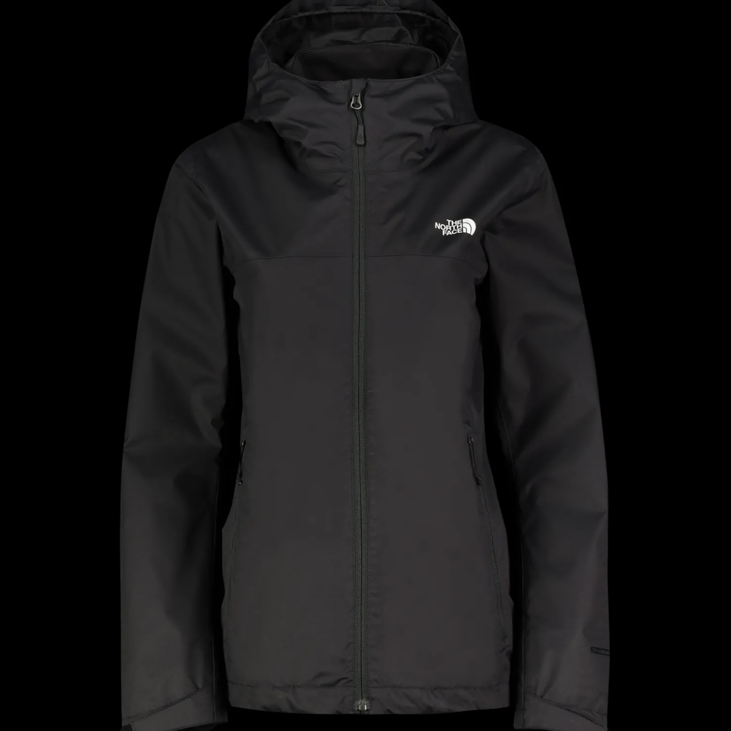 Fornet Jacket, naisten kuoritakki - Kuoritakit - Fornet Jacket, naisten kuoritakki