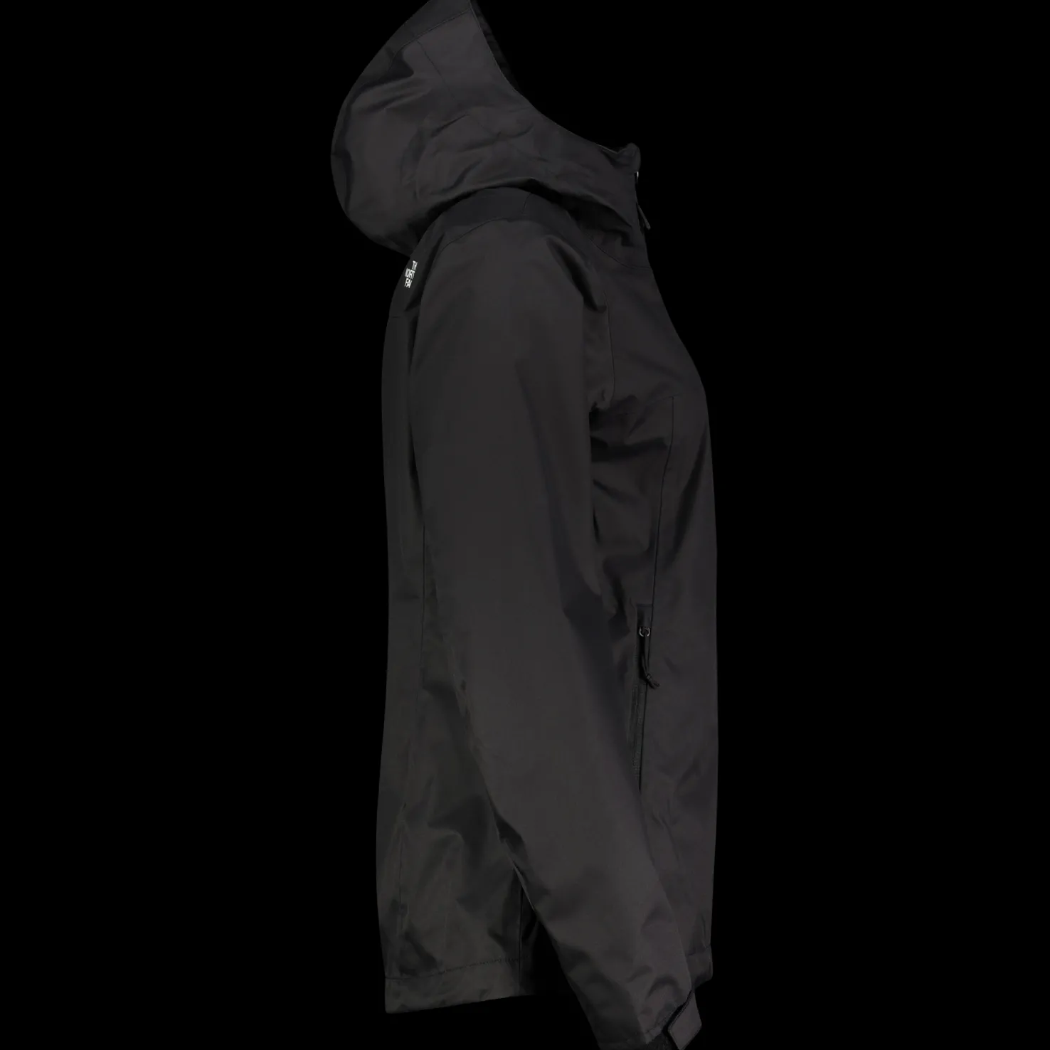 Fornet Jacket, naisten kuoritakki - Kuoritakit - Fornet Jacket, naisten kuoritakki