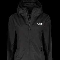 Fornet Jacket, naisten kuoritakki - Kuoritakit - Fornet Jacket, naisten kuoritakki