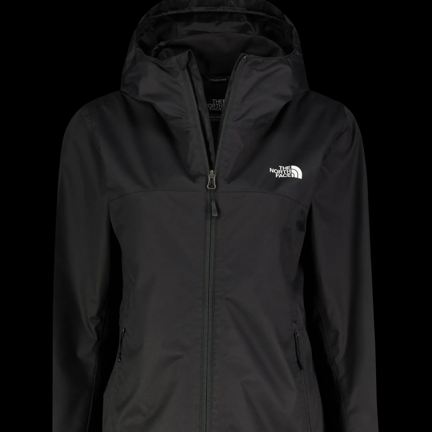 Fornet Jacket, naisten kuoritakki - Kuoritakit - Fornet Jacket, naisten kuoritakki