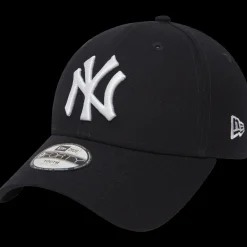 9Forty League Basic, lasten ja nuorten lippikset - Lippikset - 9Forty League Basic, lasten ja nuorten lippikset