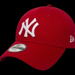 9Forty League Basic, lasten ja nuorten lippikset - Lippikset - 9Forty League Basic, lasten ja nuorten lippikset