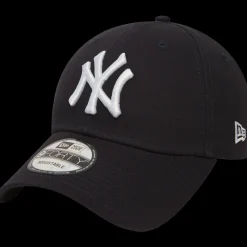 9Forty MLB League Basic, lippis - Lippikset - 9Forty MLB League Basic, lippis