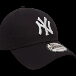 9Forty MLB League Basic, lippis - Lippikset - 9Forty MLB League Basic, lippis