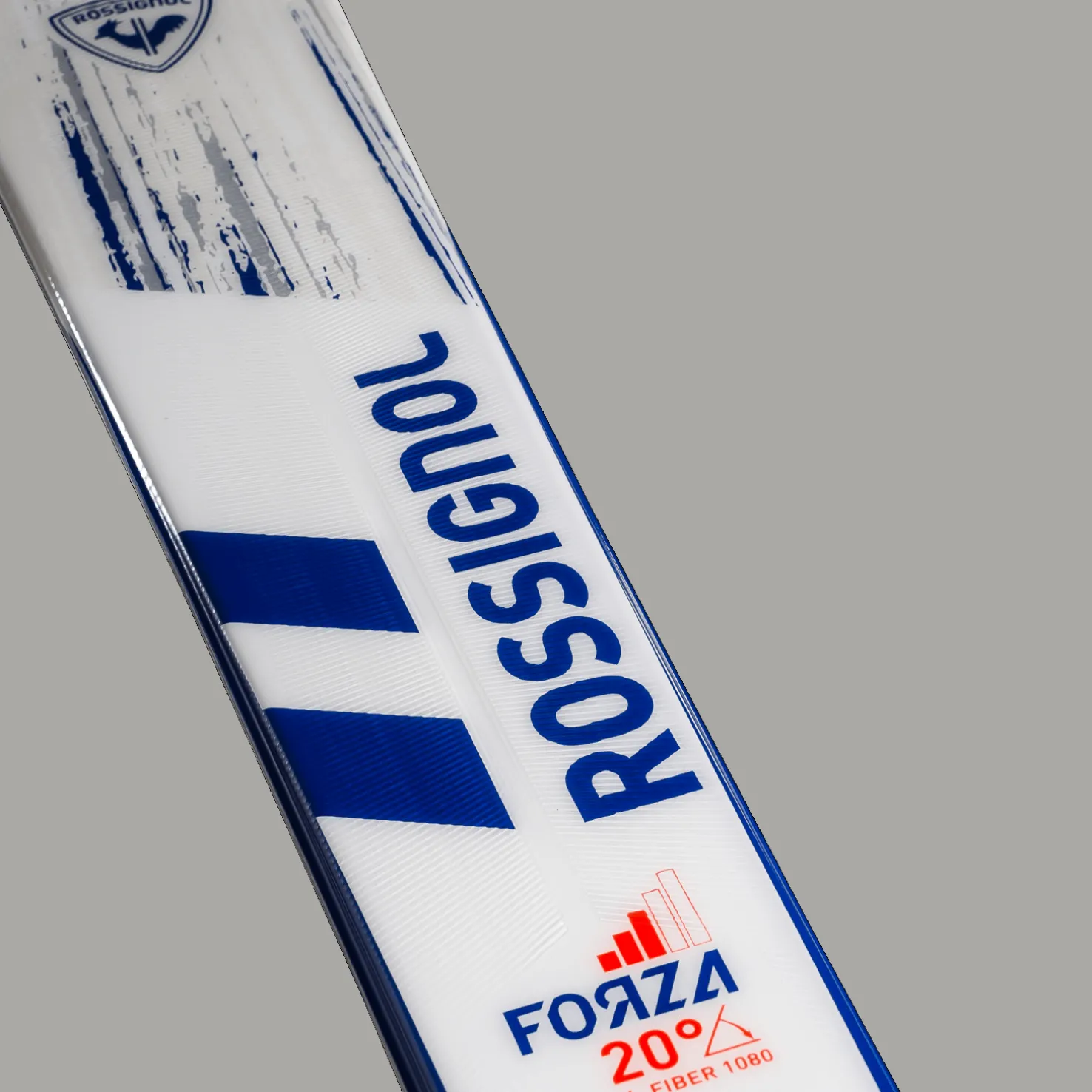 Forza 20 XP10 Black&Blue 24/25, laskettelusukset, unisex - Rinnesukset - Forza 20 XP10 Black&Blue 24/25, laskettelusukset, unisex