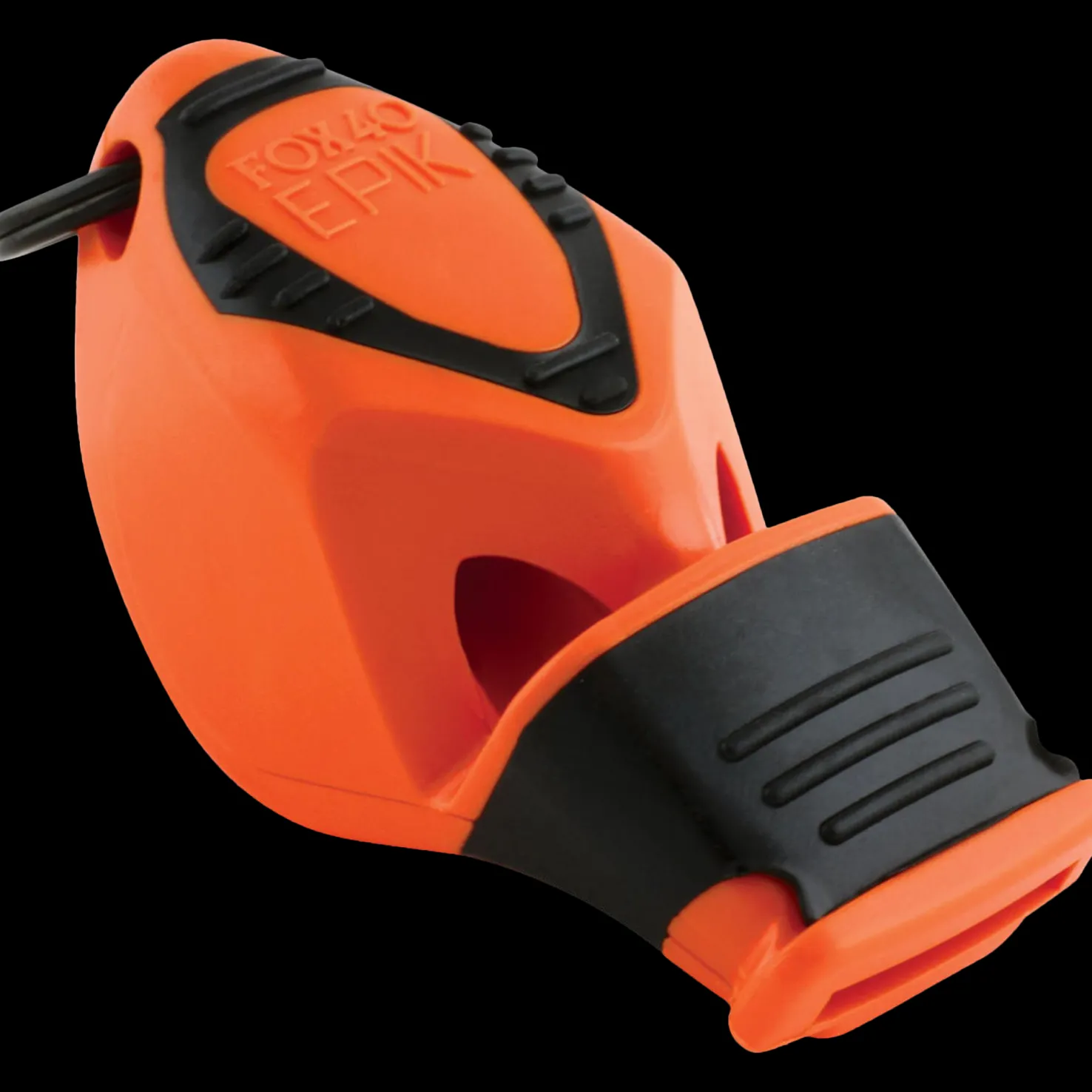 Fox 40 Epik Cmg Whistle, turvapilli - Lisätarvikkeet Kajakkeihin - Fox 40 Epik Cmg Whistle, turvapilli