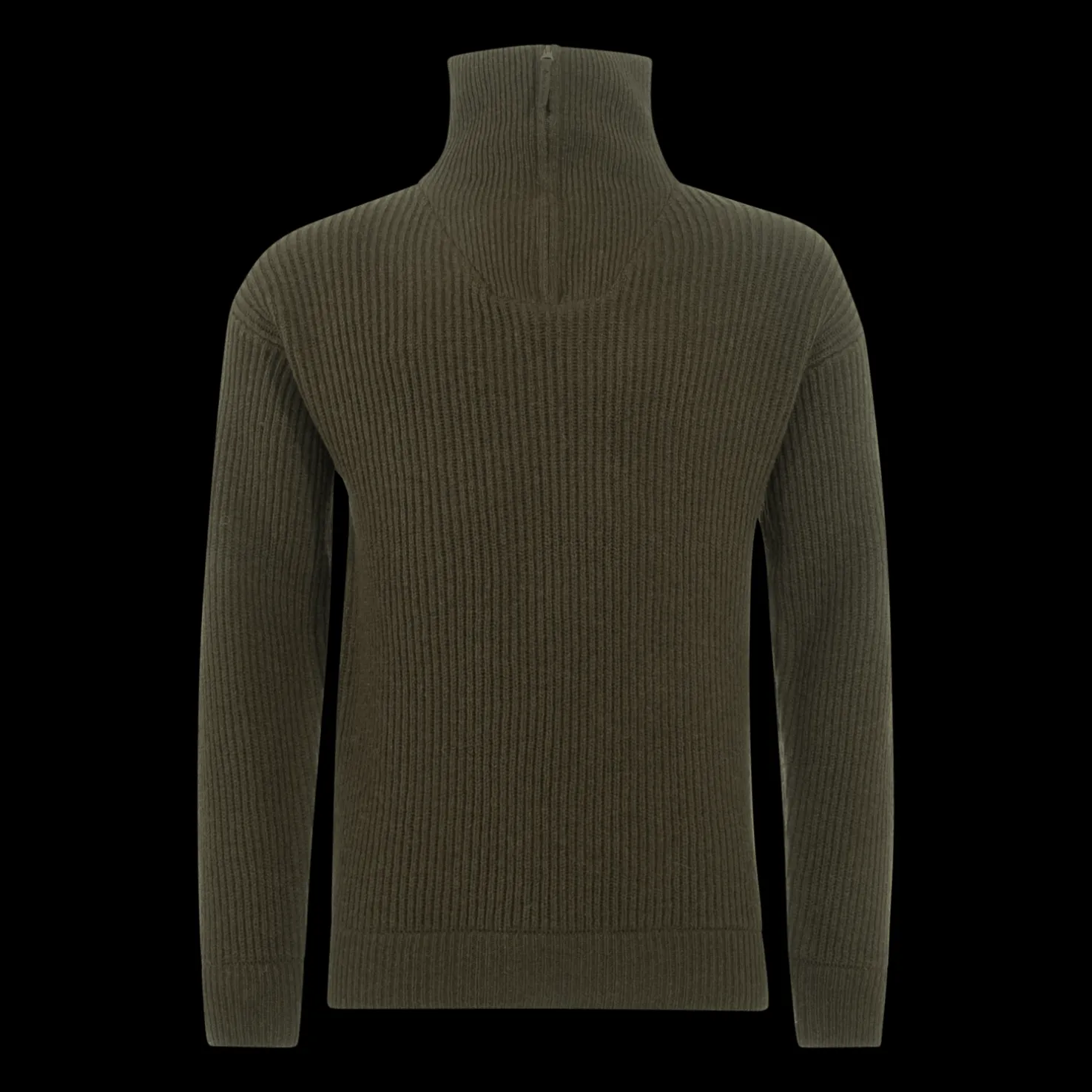 Fraser Wilderness Wool Sweater, miesten, villapaita - Metsästys Villapaidat - Fraser Wilderness Wool Sweater, miesten, villapaita