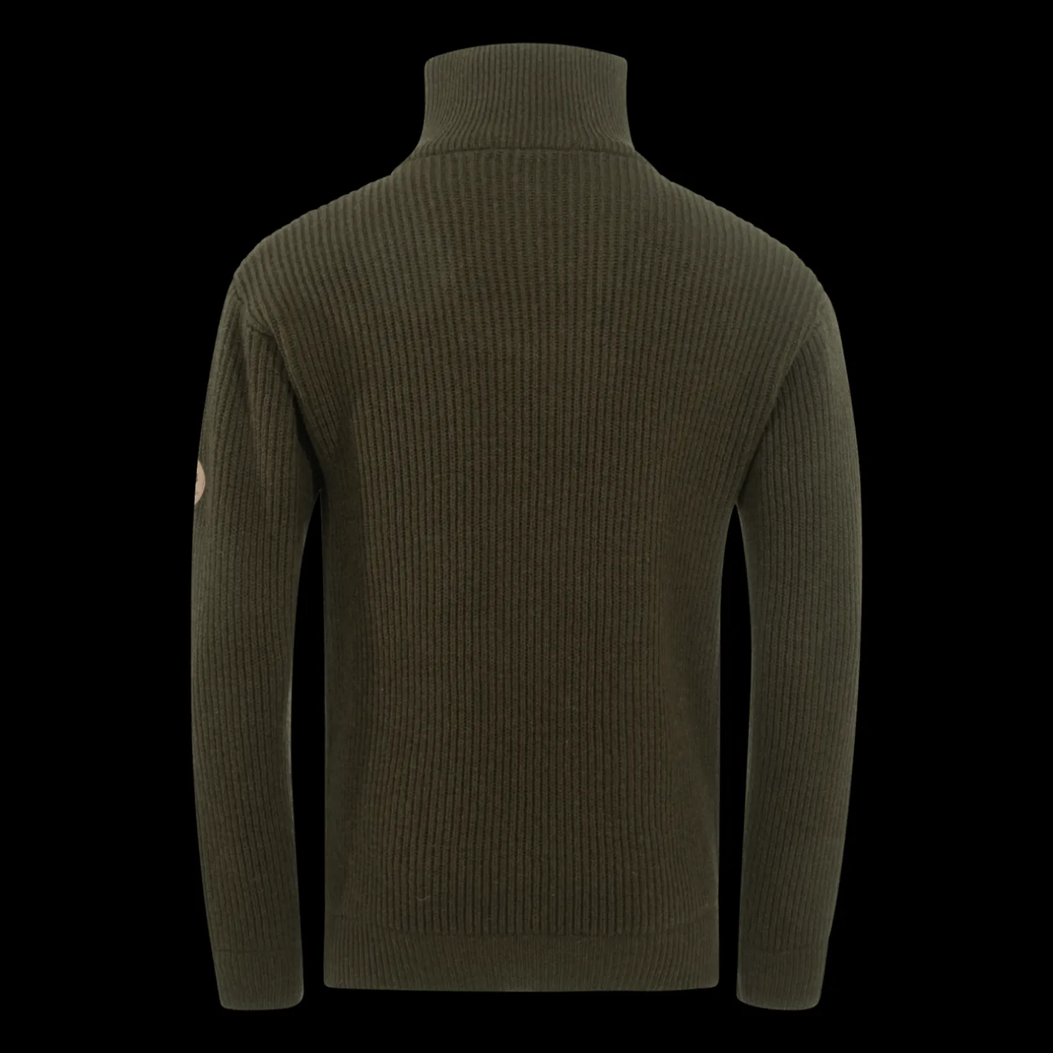 Fraser Wilderness Wool Sweater, miesten, villapaita - Metsästys Villapaidat - Fraser Wilderness Wool Sweater, miesten, villapaita