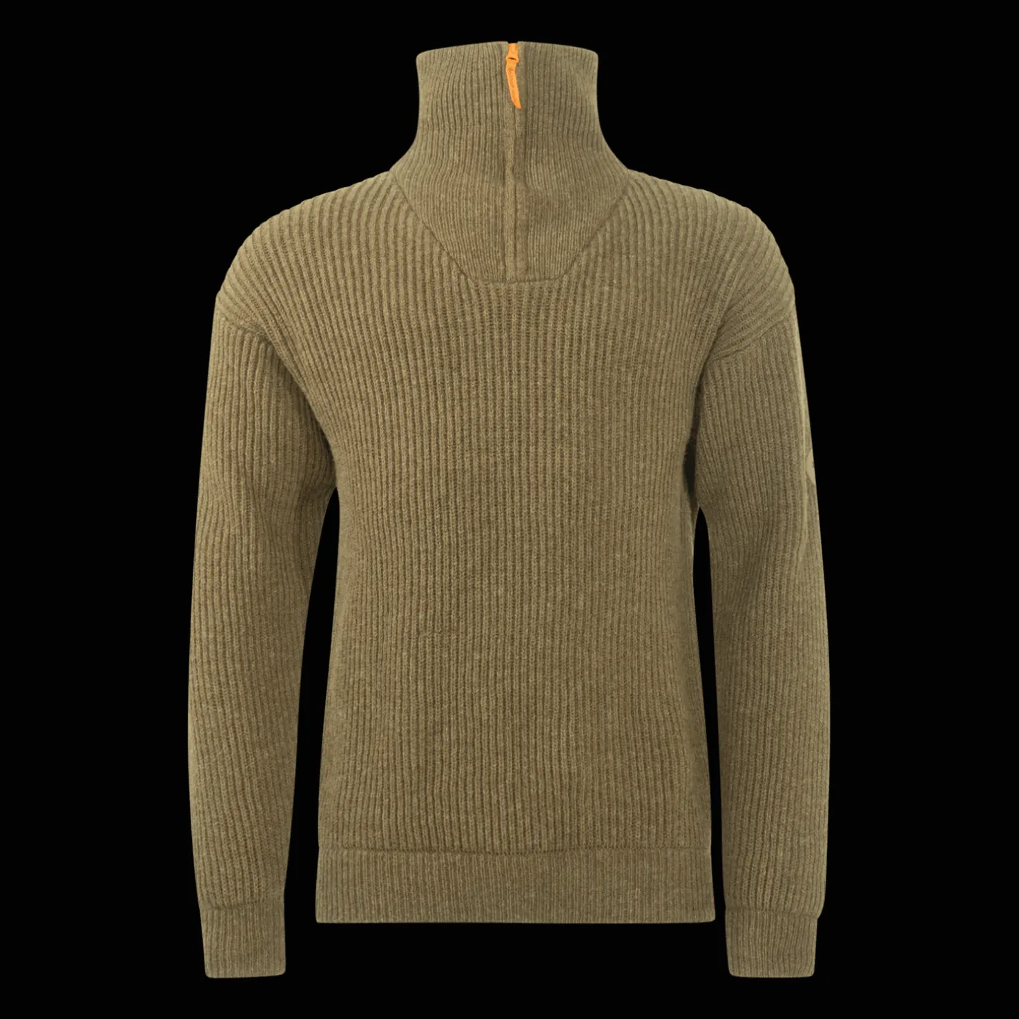 Fraser Wilderness Wool Sweater, miesten, villapaita - Metsästys Villapaidat - Fraser Wilderness Wool Sweater, miesten, villapaita