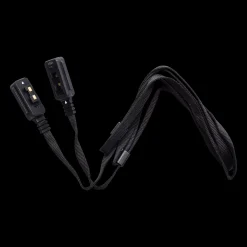 Free Extension Cable 130cm, johto otsalamppu - Metsästysvarusteet - Free Extension Cable 130cm, johto otsalamppu