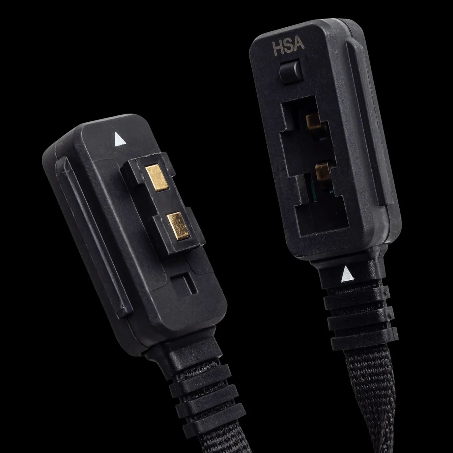 Free Extension Cable 130cm, johto otsalamppu - Metsästysvarusteet - Free Extension Cable 130cm, johto otsalamppu