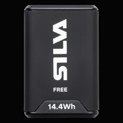 Free Headlamp Battery 14.4Wh (2.0Ah), akku otsalamppuun - Metsästysvarusteet - Free Headlamp Battery 14.4Wh (2.0Ah), akku otsalamppuun